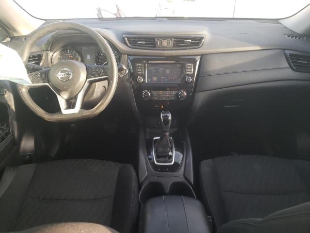 Photo 8 from auction – 2020 NISSAN ROGUE S with VIN 5N1AT2MVXLC744992