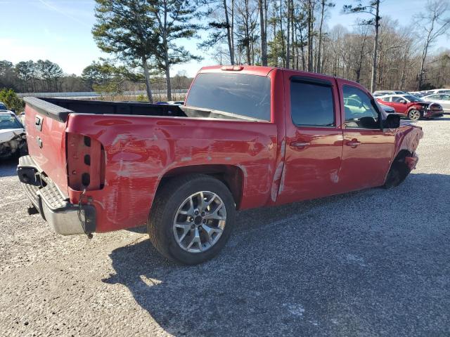 Foto 3 de la subasta – 2007 CHEVROLET SILVERADO con VIN 2GCEC13J471686467