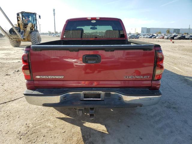Photo 6 from auction – 2004 CHEVROLET SILVERADO with VIN 2GCEC19T141297323