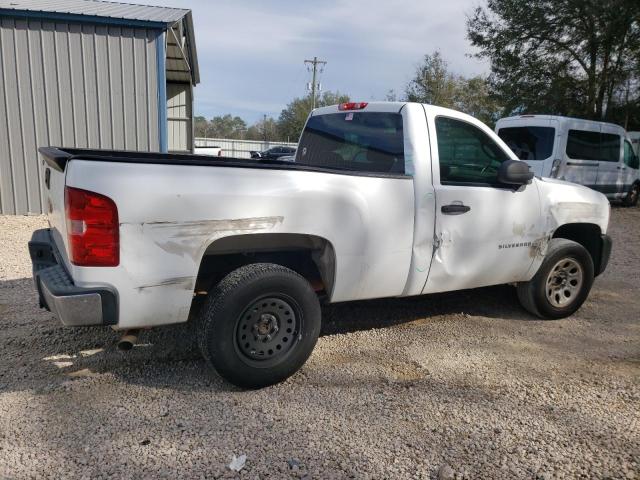 Photo 3 from auction – 2012 CHEVROLET SILVERADO with VIN 1GCNCPEX0CZ224722