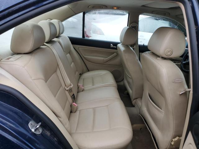 Photo 10 from auction – 2002 VOLKSWAGEN JETTA GLS with VIN 3VWSK69M52M084034