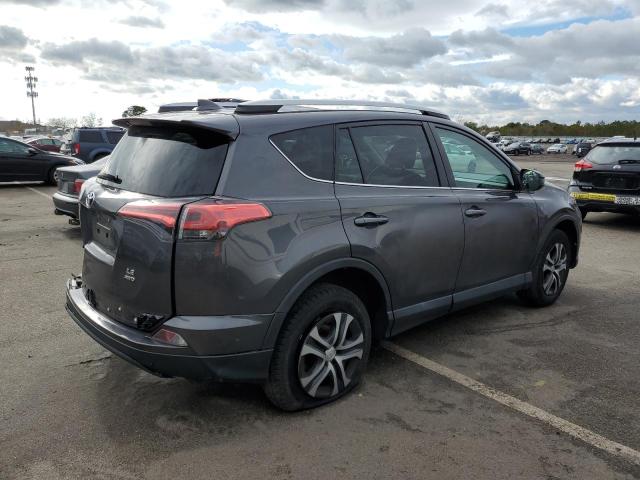Photo 3 from auction – 2016 TOYOTA RAV4 LE with VIN 2T3BFREV7GW528107