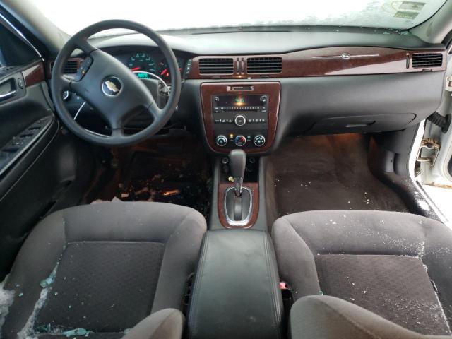 Photo 8 from auction – 2011 CHEVROLET IMPALA LS with VIN 2G1WF5EK1B1224636