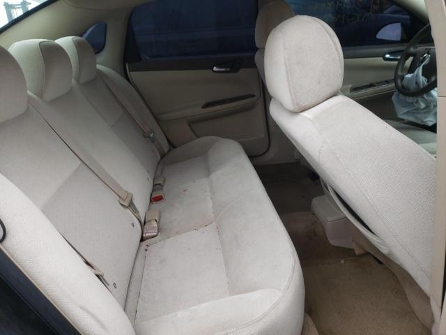 Photo 10 from auction – 2008 CHEVROLET IMPALA LS with VIN 2G1WB58K889119433