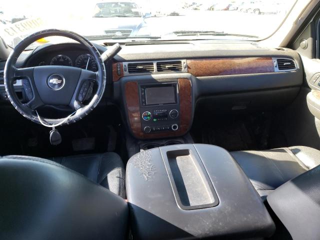 Photo 8 from auction – 2007 CHEVROLET SILVERADO with VIN 3GCEC13027G550594