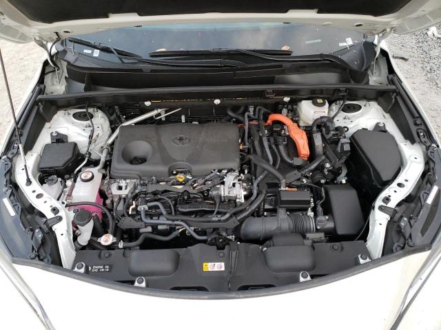Photo 12 from auction – 2022 TOYOTA VENZA LE with VIN JTEAAAAHXNJ088502