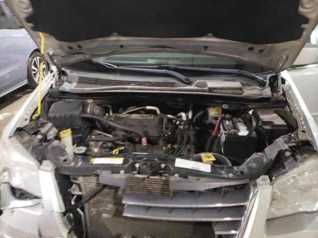Photo 11 from auction – 2008 CHRYSLER TOWN & COU with VIN 2A8HR54P78R600943