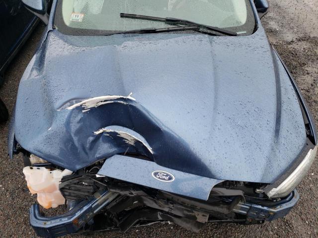 Photo 11 from auction – 2018 FORD FUSION SE with VIN 3FA6P0LU2JR214192