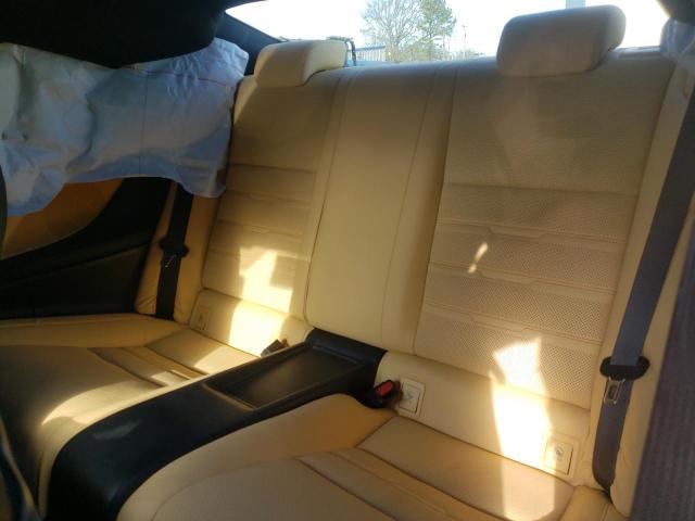 Photo 10 from auction – 2015 LEXUS RC 350 with VIN JTHHE5BC7F5002461