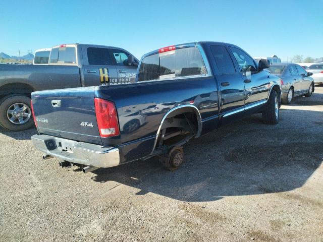 Photo 3 from auction – 2004 DODGE RAM 1500 S with VIN 1D7HU18D64S734825
