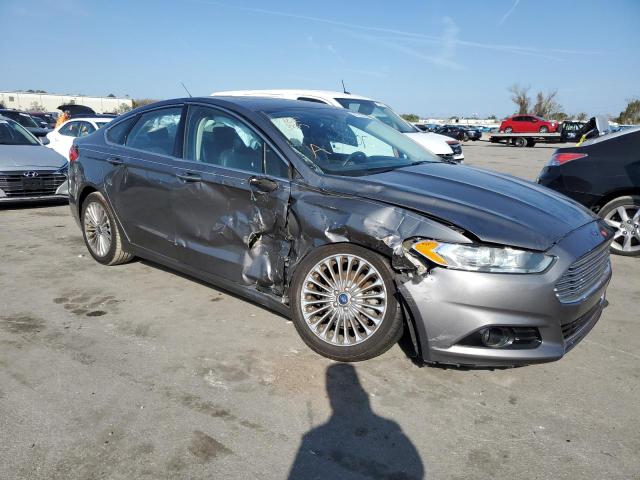 Photo 4 from auction – 2014 FORD FUSION TIT with VIN 3FA6P0K97ER101583