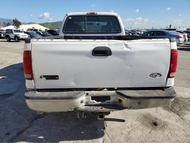 Photo 6 from auction – 2004 FORD F250 SUPER with VIN 1FTNW20P74EC00573