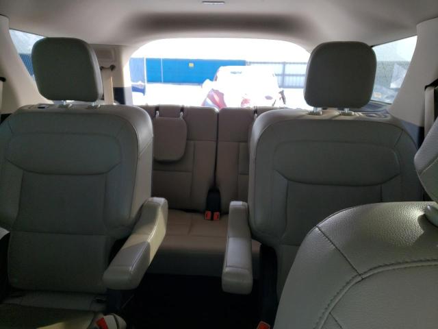 Photo 10 from auction – 2021 FORD EXPLORER L with VIN 1FMSK8FH7MGB55118