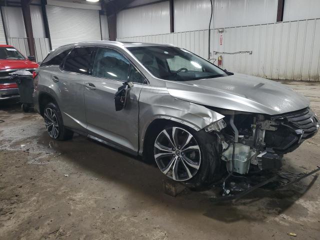 Photo 4 from auction – 2018 LEXUS RX 350 L with VIN JTJDZKCA1J2013334