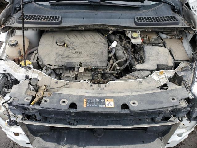 Photo 11 from auction – 2017 FORD ESCAPE SE with VIN 1FMCU0GD3HUC23451