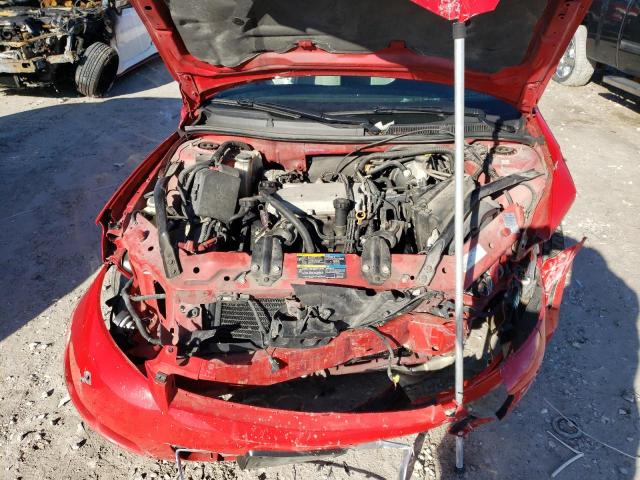 Photo 11 from auction – 2009 CHEVROLET IMPALA 1LT with VIN 2G1WT57K691131840