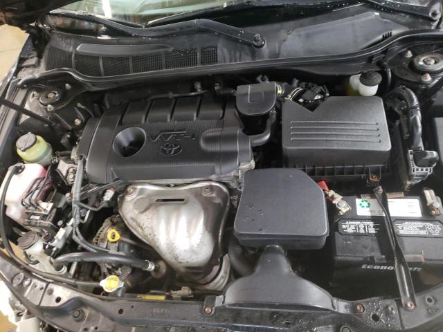 Photo 11 from auction – 2011 TOYOTA CAMRY BASE with VIN 4T1BF3EK6BU187805