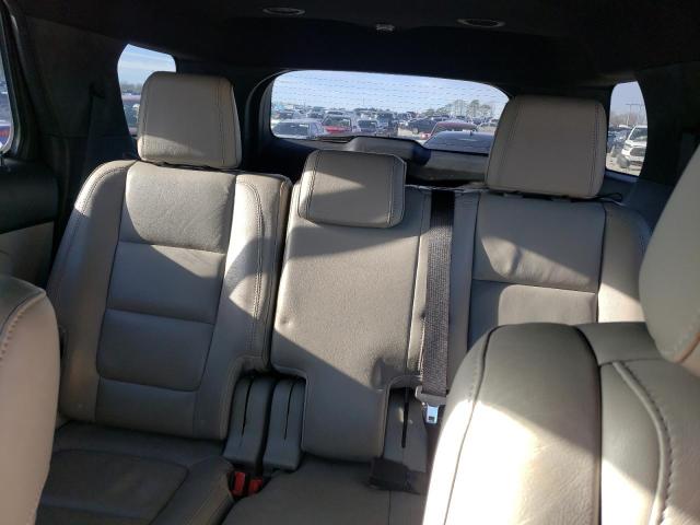 Photo 10 from auction – 2012 FORD EXPLORER X with VIN 1FMHK7D81CGA34607