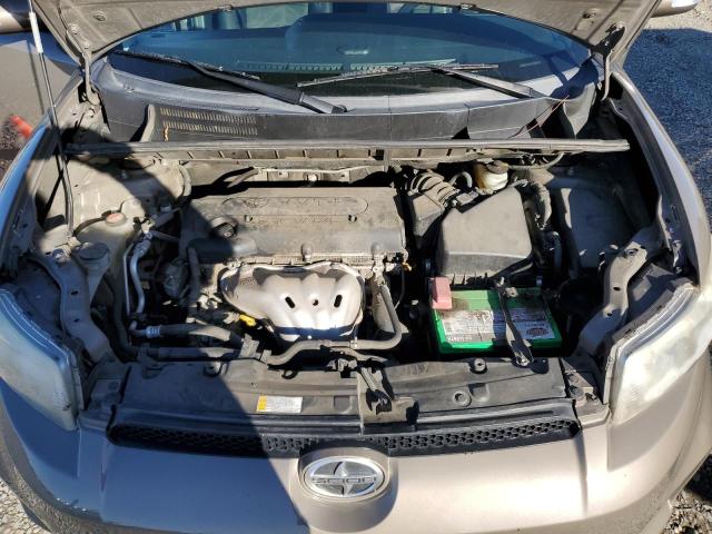 Photo 11 from auction – 2015 TOYOTA SCION XB with VIN JTLZE4FEXFJ078604
