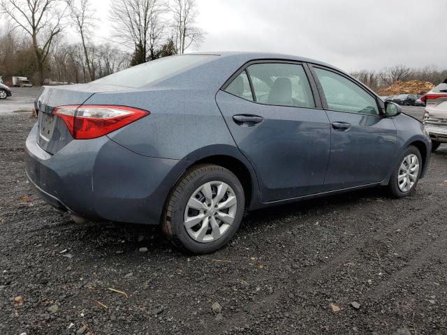 Photo 3 from auction – 2014 TOYOTA COROLLA L with VIN 2T1BURHE6EC010630