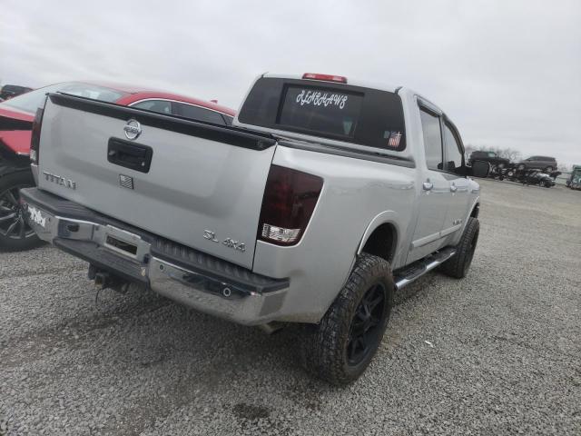 Photo 3 from auction – 2013 NISSAN TITAN S with VIN 1N6AA0EC2DN305591