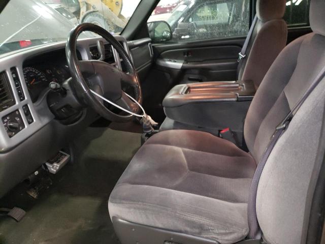 Photo 7 from auction – 2007 GMC NEW SIERRA with VIN 2GTEK19B071136427