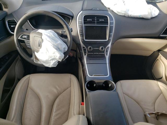 Photo 8 from auction – 2019 LINCOLN NAUTILUS S with VIN 2LMPJ8K92KBL61673