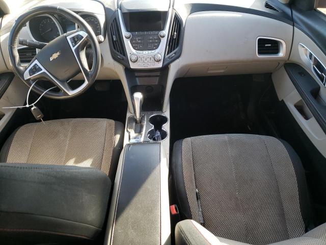 Photo 8 from auction – 2013 CHEVROLET EQUINOX LT with VIN 2GNALDEKXD1156061