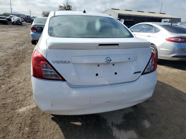 Photo 6 from auction – 2014 NISSAN VERSA S with VIN 3N1CN7AP8EL863449