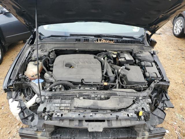 Photo 11 from auction – 2016 FORD FUSION SE with VIN 1FA6P0HD6G5101057