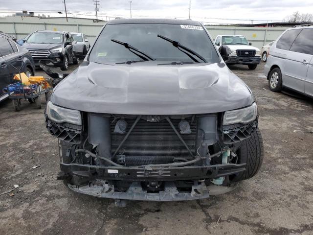 Photo 5 from auction – 2014 JEEP GRAND CHER with VIN 1C4RJFDJ3EC218918