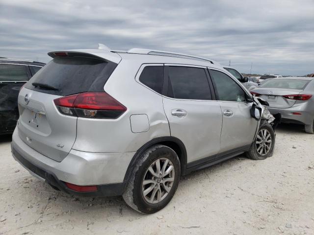 Photo 3 from auction – 2020 NISSAN ROGUE S with VIN KNMAT2MT0LP531822