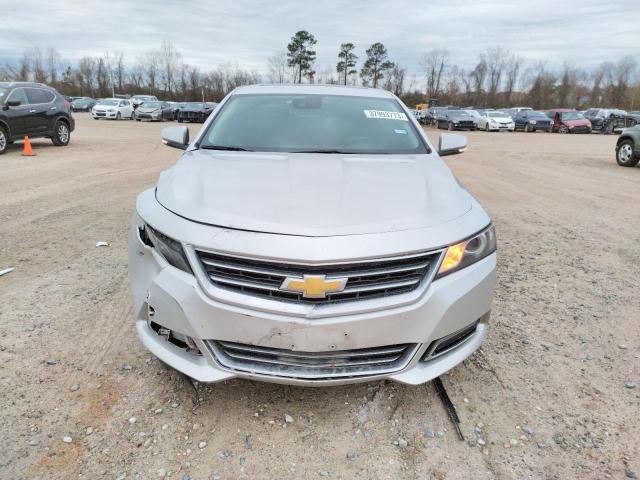Photo 5 from auction – 2014 CHEVROLET IMPALA LTZ with VIN 2G1155S31E9161490