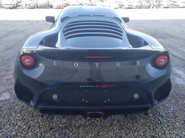 Photo 6 from auction – 2021 LOTUS EVORA GT with VIN SCCLMDDN6MHA10748