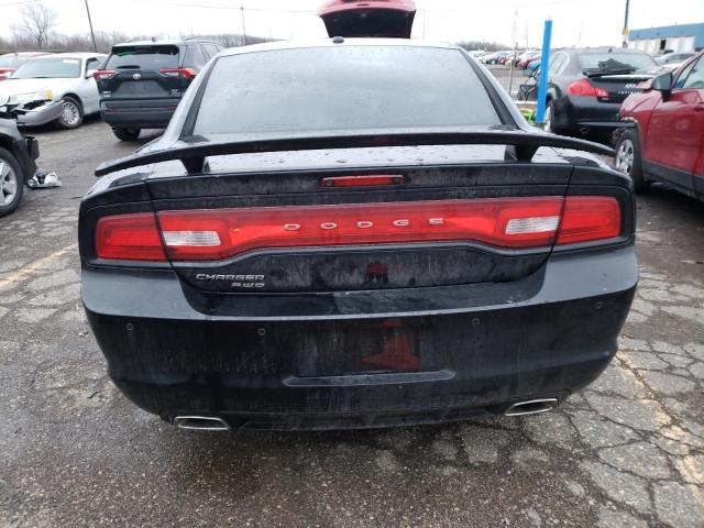 Photo 6 from auction – 2012 DODGE CHARGER SX with VIN 2C3CDXJG1CH191289