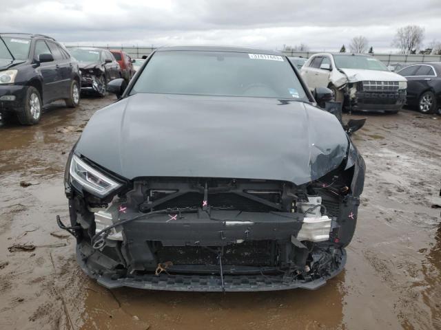 Photo 5 from auction – 2019 AUDI S3 PREMIUM with VIN WAUB1GFF3K1019419