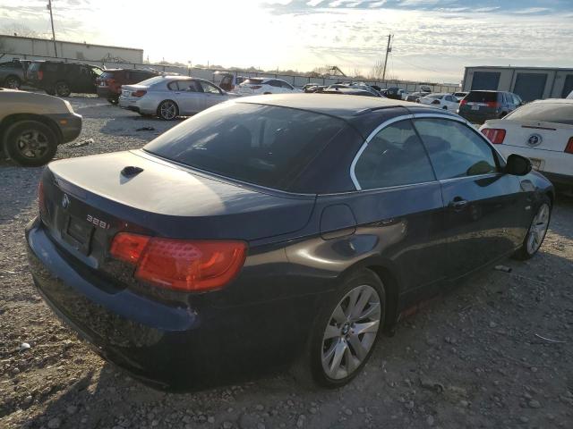 Photo 3 from auction – 2012 BMW 328 I SULE with VIN WBADW7C52CE728505
