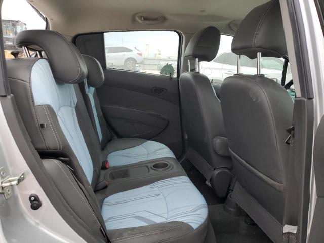 Photo 10 from auction – 2016 CHEVROLET SPARK EV 1 with VIN KL8CK6S09GC565341