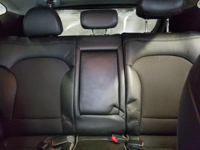 Photo 10 from auction – 2012 HYUNDAI TUCSON GLS with VIN KM8JUCAC8CU533774