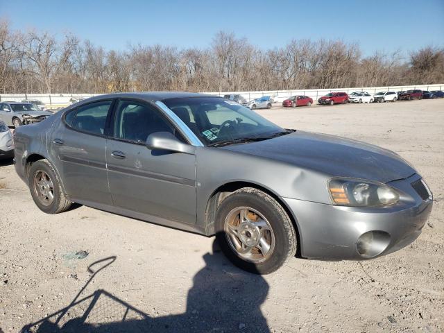 Photo 4 from auction – 2008 PONTIAC GRAND PRIX with VIN 2G2WP552981156006