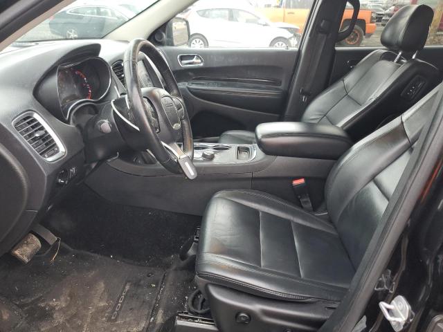 Photo 7 from auction – 2015 DODGE DURANGO LI with VIN 1C4RDJDG2FC730024