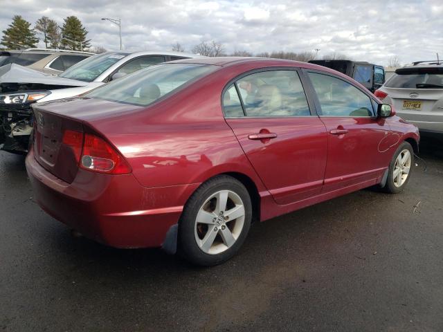 Photo 3 from auction – 2006 HONDA CIVIC EX with VIN 1HGFA16846L102470