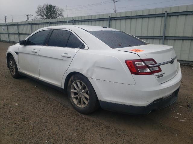 Photo 2 from auction – 2014 FORD TAURUS SE with VIN 1FAHP2D87EG182102