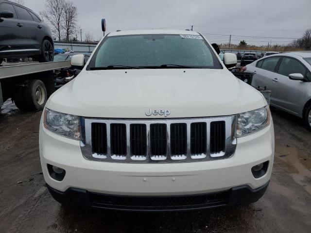 Photo 5 from auction – 2011 JEEP GRAND CHER with VIN 1J4RR4GG1BC550892