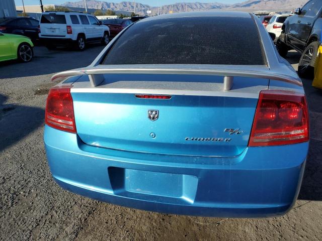 Photo 6 from auction – 2006 DODGE CHARGER R/ with VIN 2B3KA53H16H507628