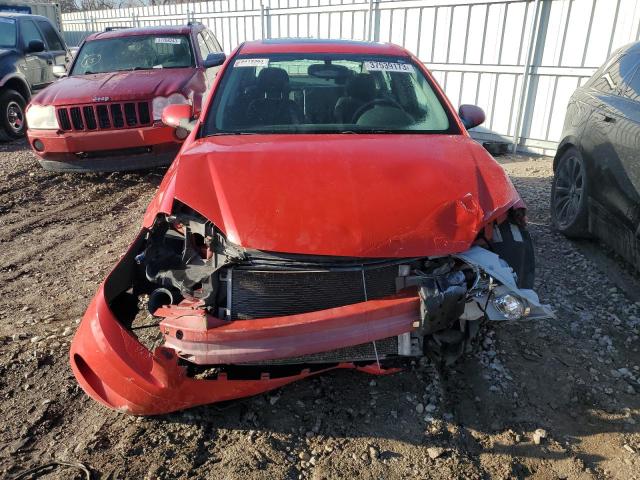 Photo 5 from auction – 2010 CHEVROLET COBALT 2LT with VIN 1G1AF5F50A7201336