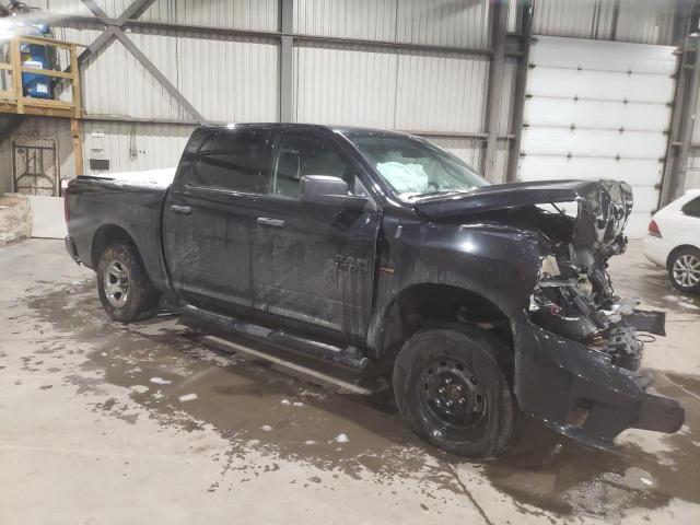 Photo 4 from auction – 2018 RAM 1500 ST with VIN 1C6RR7KT2JS335562