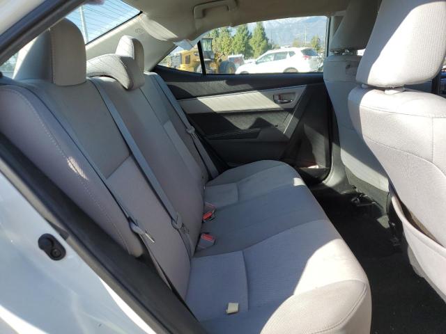 Photo 10 from auction – 2014 TOYOTA COROLLA L with VIN 5YFBURHE2EP102074