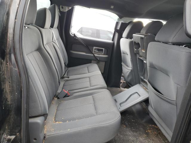 Photo 10 from auction – 2011 FORD F150 SUPER with VIN 1FTFW1EF5BKD63106