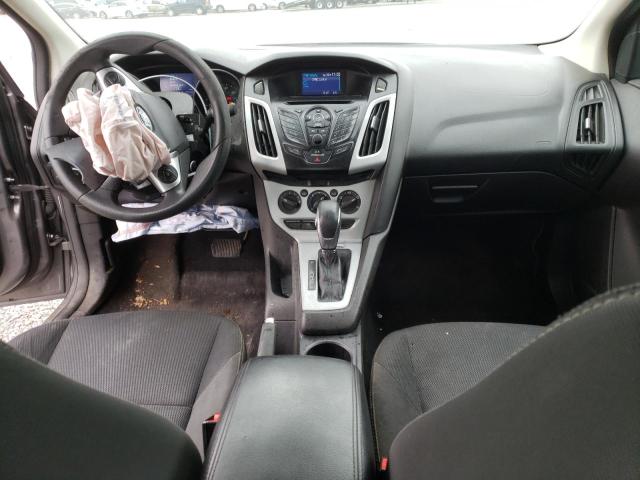 Фото 8 с аукциона – 2013 FORD FOCUS SE с VIN 1FADP3F28DL341163